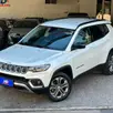 JEEP COMPASS 2.0 TD350 TURBO DIESEL LONGITUDE AT9 JEEP COMPASS 2.0 TD350 TURBO DIESEL LONGITUDE AT9