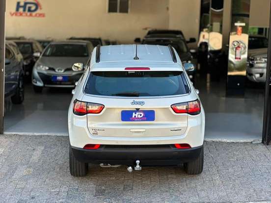 JEEP-COMPASS-2.0 TD350 TURBO DIESEL LONGITUDE AT9 JEEP-COMPASS-2023