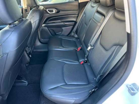 JEEP-COMPASS-2.0 TD350 TURBO DIESEL LONGITUDE AT9 JEEP-COMPASS-2023