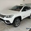 JEEP COMPASS 2.0 TD350 TURBO DIESEL LONGITUDE AT9 JEEP COMPASS 2.0 TD350 TURBO DIESEL LONGITUDE AT9