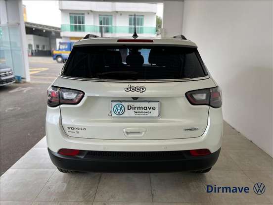 JEEP-COMPASS-2.0 TD350 TURBO DIESEL LONGITUDE AT9 JEEP-COMPASS-2022