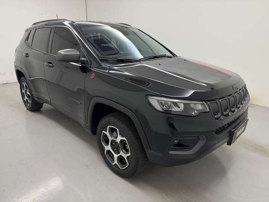 JEEP-COMPASS-2.0 TD350 TURBO DIESEL TRAILHAWK AT9 JEEP-COMPASS-2021