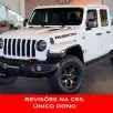 JEEP GLADIATOR 3.6 V6 GASOLINA RUBICON 4P 4X4 AT8 JEEP GLADIATOR 3.6 V6 GASOLINA RUBICON 4P 4X4 AT8