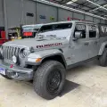 JEEP GLADIATOR 3.6 V6 GASOLINA RUBICON 4P 4X4 AT8 JEEP GLADIATOR 3.6 V6 GASOLINA RUBICON 4P 4X4 AT8