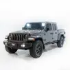 JEEP GLADIATOR 3.6 V6 GASOLINA RUBICON 4P 4X4 AT8 JEEP GLADIATOR 3.6 V6 GASOLINA RUBICON 4P 4X4 AT8