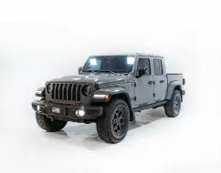 JEEP GLADIATOR 3.6 V6 GASOLINA RUBICON 4P 4X4 AT8 JEEP GLADIATOR 3.6 V6 GASOLINA RUBICON 4P 4X4 AT8