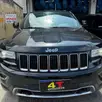 JEEP GRAND CHEROKEE 3.0 LIMITED 4X4 V6 24V TURBO DIESEL 4P AUTOMÁTICO JEEP GRAND CHEROKEE 3.0 LIMITED 4X4 V6 24V TURBO DIESEL 4P AUTOMÁTICO