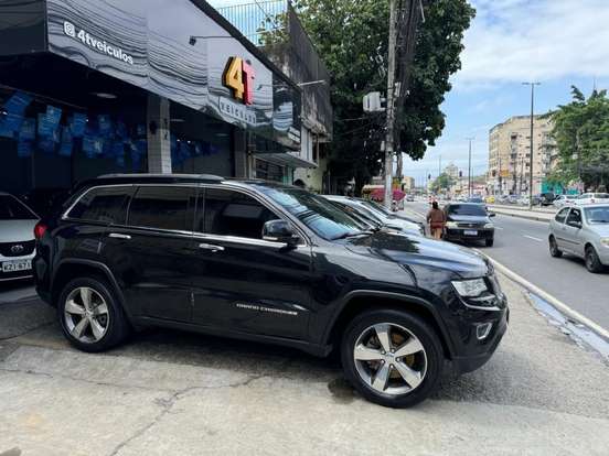 JEEP-GRAND CHEROKEE-2014