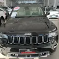 JEEP GRAND CHEROKEE 3.0 LIMITED 4X4 V6 24V TURBO DIESEL 4P AUTOMÁTICO JEEP GRAND CHEROKEE 3.0 LIMITED 4X4 V6 24V TURBO DIESEL 4P AUTOMÁTICO
