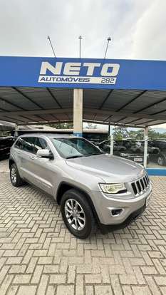 JEEP-GRAND CHEROKEE-2014