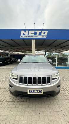 JEEP-GRAND CHEROKEE-2014