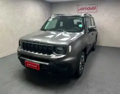 JEEP RENEGADE 1.3 T270 TURBO FLEX ALTITUDE AT6 JEEP RENEGADE 1.3 T270 TURBO FLEX ALTITUDE AT6