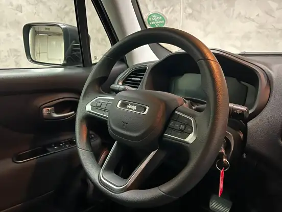 JEEP-RENEGADE-1.3 T270 TURBO FLEX ALTITUDE AT6 JEEP-RENEGADE-2024