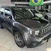 JEEP RENEGADE 1.3 T270 TURBO FLEX LONGITUDE AT6 JEEP RENEGADE 1.3 T270 TURBO FLEX LONGITUDE AT6