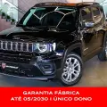 JEEP RENEGADE 1.3 T270 TURBO FLEX LONGITUDE AT6 JEEP RENEGADE 1.3 T270 TURBO FLEX LONGITUDE AT6