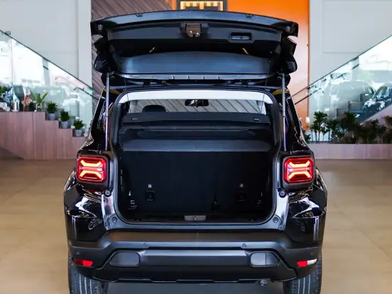 JEEP-RENEGADE-1.3 T270 TURBO FLEX LONGITUDE AT6 JEEP-RENEGADE-2025
