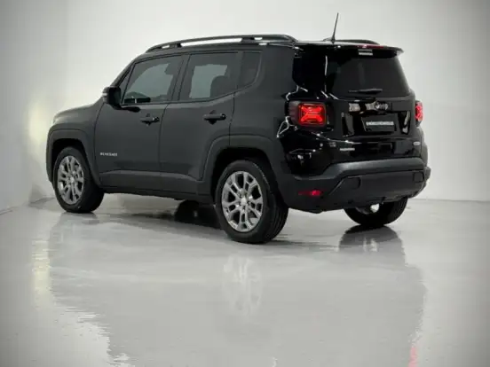 JEEP-RENEGADE-1.3 T270 TURBO FLEX LONGITUDE AT6 JEEP-RENEGADE-2025