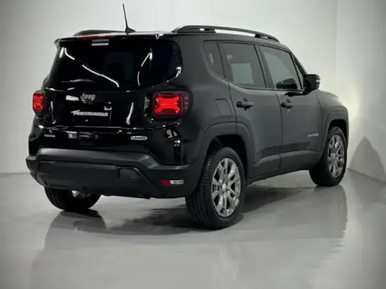 JEEP-RENEGADE-1.3 T270 TURBO FLEX LONGITUDE AT6 JEEP-RENEGADE-2025