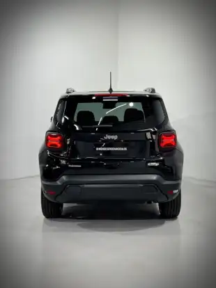 JEEP-RENEGADE-1.3 T270 TURBO FLEX LONGITUDE AT6 JEEP-RENEGADE-2025
