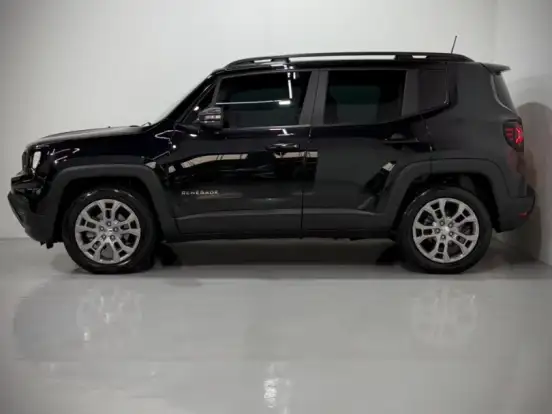 JEEP-RENEGADE-1.3 T270 TURBO FLEX LONGITUDE AT6 JEEP-RENEGADE-2025