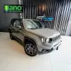 JEEP RENEGADE 1.3 T270 TURBO FLEX S 4X4 AT9 JEEP RENEGADE 1.3 T270 TURBO FLEX S 4X4 AT9
