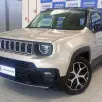 JEEP RENEGADE 1.3 T270 TURBO FLEX SAHARA AT6 JEEP RENEGADE 1.3 T270 TURBO FLEX SAHARA AT6