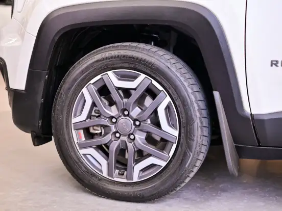 JEEP-RENEGADE-1.3 T270 TURBO FLEX SPORT ALTITUDE AT6 JEEP-RENEGADE-2024