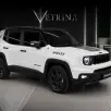JEEP RENEGADE 1.3 T270 TURBO FLEX WILLYS 4X4 AT9 JEEP RENEGADE 1.3 T270 TURBO FLEX WILLYS 4X4 AT9