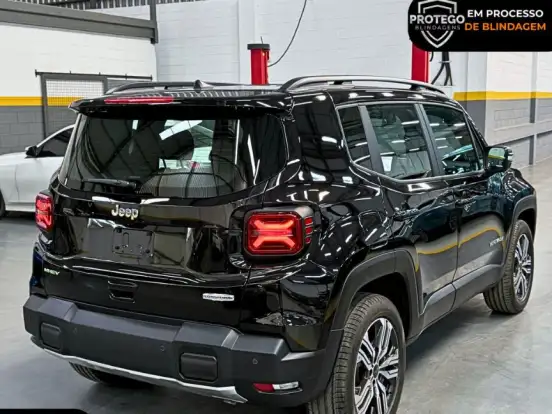 JEEP-RENEGADE-1.3 T270 TURBO MHEV LONGITUDE AT6 JEEP-RENEGADE-2026
