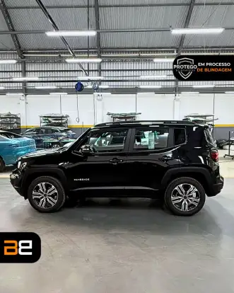 JEEP-RENEGADE-1.3 T270 TURBO MHEV LONGITUDE AT6 JEEP-RENEGADE-2026