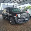 JEEP RENEGADE 1.8 16V FLEX LONGITUDE 4P AUTOMÁTICO JEEP RENEGADE 1.8 16V FLEX LONGITUDE 4P AUTOMÁTICO