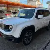 JEEP RENEGADE 1.8 16V FLEX LONGITUDE 4P AUTOMÁTICO JEEP RENEGADE 1.8 16V FLEX LONGITUDE 4P AUTOMÁTICO