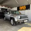 JEEP RENEGADE 1.8 16V FLEX SPORT 4P AUTOMÁTICO JEEP RENEGADE 1.8 16V FLEX SPORT 4P AUTOMÁTICO