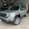 JEEP RENEGADE 1.8 16V FLEX SPORT 4P AUTOMÁTICO JEEP RENEGADE 1.8 16V FLEX SPORT 4P AUTOMÁTICO