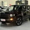 JEEP RENEGADE 1.8 16V FLEX SPORT 4P AUTOMÁTICO JEEP RENEGADE 1.8 16V FLEX SPORT 4P AUTOMÁTICO