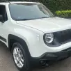 JEEP RENEGADE 1.8 16V FLEX SPORT 4P AUTOMÁTICO JEEP RENEGADE 1.8 16V FLEX SPORT 4P AUTOMÁTICO