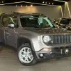 JEEP RENEGADE 1.8 16V FLEX SPORT 4P AUTOMÁTICO JEEP RENEGADE 1.8 16V FLEX SPORT 4P AUTOMÁTICO