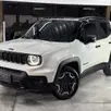 JEEP RENEGADE 1.3 T270 TURBO FLEX ALTITUDE AT6 JEEP RENEGADE 1.3 T270 TURBO FLEX ALTITUDE AT6