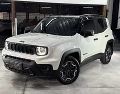JEEP RENEGADE 1.3 T270 TURBO FLEX ALTITUDE AT6 JEEP RENEGADE 1.3 T270 TURBO FLEX ALTITUDE AT6
