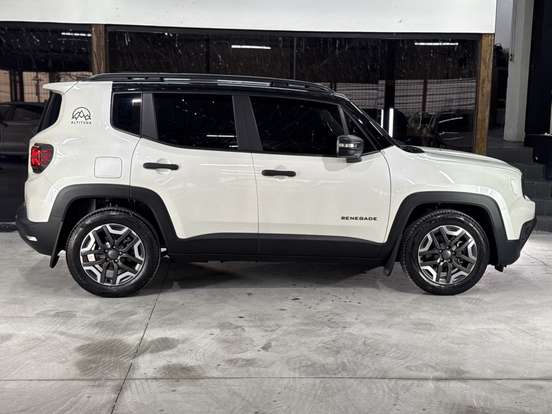 JEEP-RENEGADE-1.3 T270 TURBO FLEX ALTITUDE AT6 JEEP-RENEGADE-2025