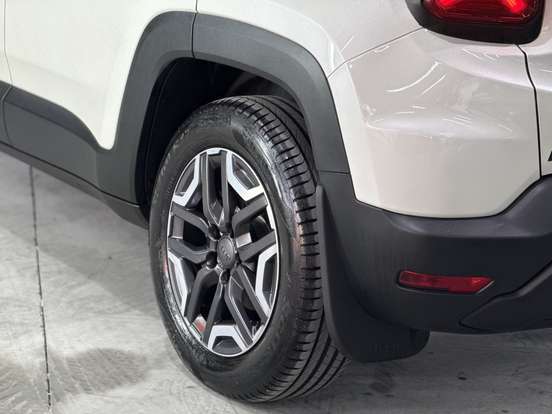 JEEP-RENEGADE-1.3 T270 TURBO FLEX ALTITUDE AT6 JEEP-RENEGADE-2025