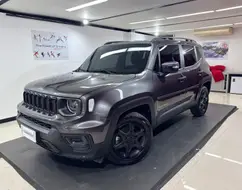 JEEP RENEGADE 1.3 T270 TURBO FLEX ALTITUDE AT6 JEEP RENEGADE 1.3 T270 TURBO FLEX ALTITUDE AT6