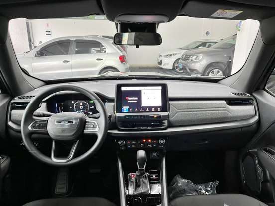 JEEP-RENEGADE-1.3 T270 TURBO FLEX ALTITUDE AT6 JEEP-RENEGADE-2026