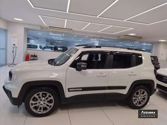 JEEP-RENEGADE-1.3 T270 TURBO FLEX AT6 JEEP-RENEGADE-2024