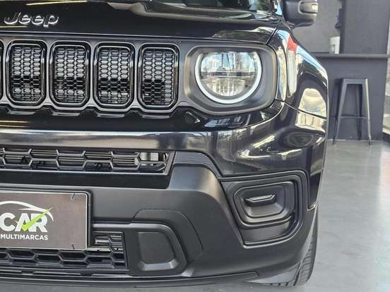 JEEP-RENEGADE-1.3 T270 TURBO FLEX AT6 JEEP-RENEGADE-2023