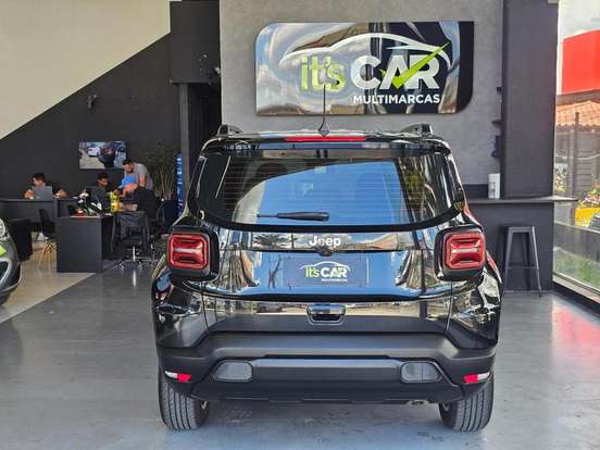JEEP-RENEGADE-1.3 T270 TURBO FLEX AT6 JEEP-RENEGADE-2023