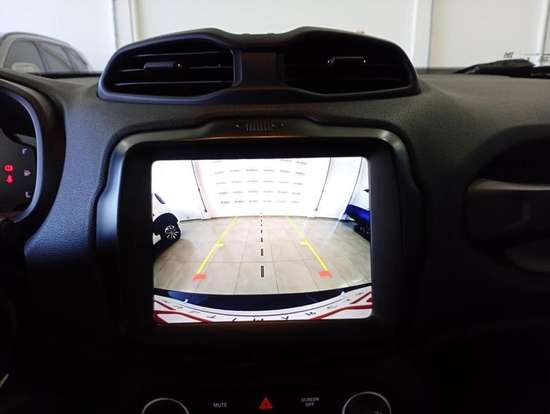 JEEP-RENEGADE-1.3 T270 TURBO FLEX AT6 JEEP-RENEGADE-2024