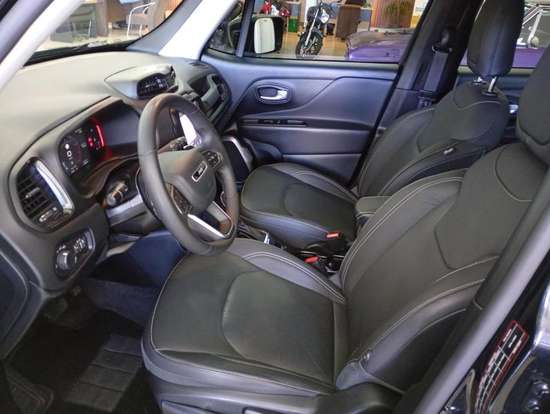 JEEP-RENEGADE-1.3 T270 TURBO FLEX AT6 JEEP-RENEGADE-2024