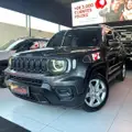 JEEP RENEGADE 1.3 T270 TURBO FLEX AT6 JEEP RENEGADE 1.3 T270 TURBO FLEX AT6