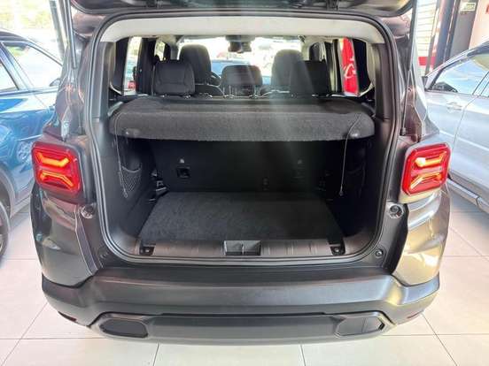 JEEP-RENEGADE-1.3 T270 TURBO FLEX AT6 JEEP-RENEGADE-2024